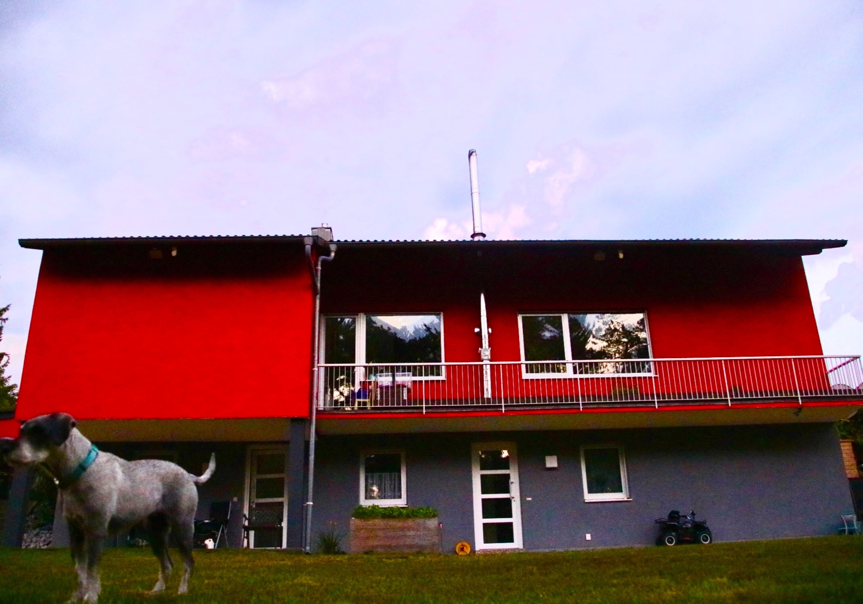 MonteurZimmer: Ferienwohnung Familie Schott