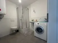 MonteurZimmer: Neu renoviertes WG Wohnung in Fürth, sehr Zentral