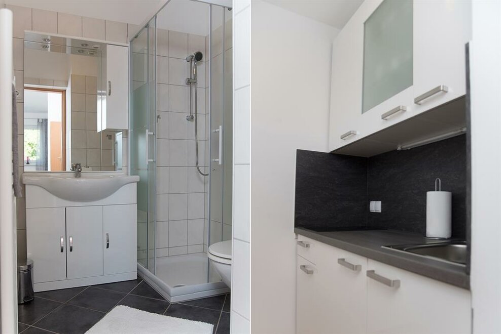 Monteur-Zimmer - Süd & West Steiermark - Das Eberhart