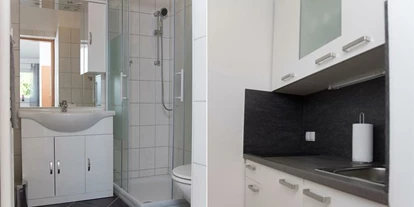 Monteur-Zimmer - Wasendorf - Das Eberhart