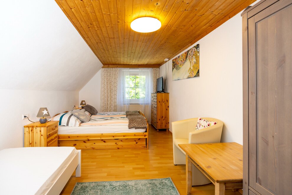 Monteur-Zimmer - Preis pro Nacht - Köflach - Privatzimmer Nunner-Scherz