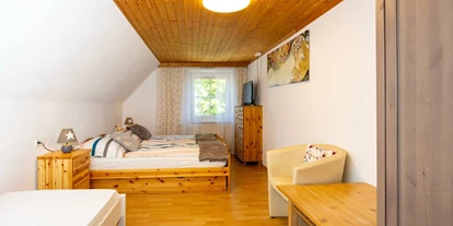 Monteur-Zimmer - Kraubath an der Mur - Privatzimmer Nunner-Scherz