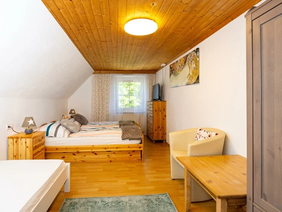 MonteurZimmer: Privatzimmer Nunner-Scherz