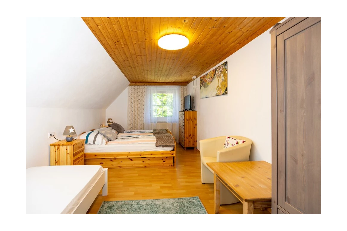 MonteurZimmer: Privatzimmer Nunner-Scherz