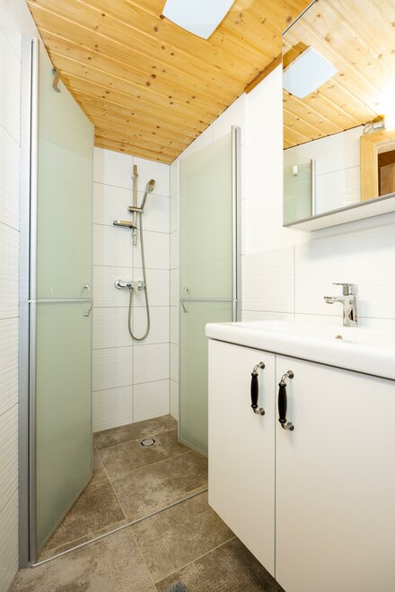 Monteur-Zimmer - Preis pro Nacht - Köflach - Privatzimmer Nunner-Scherz