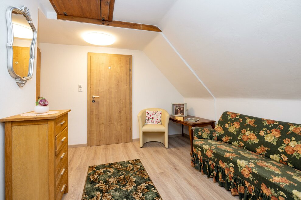 Monteur-Zimmer - Preis pro Nacht - Köflach - Privatzimmer Nunner-Scherz