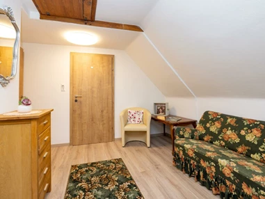 MonteurZimmer: Privatzimmer Nunner-Scherz