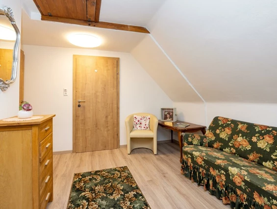 MonteurZimmer: Privatzimmer Nunner-Scherz