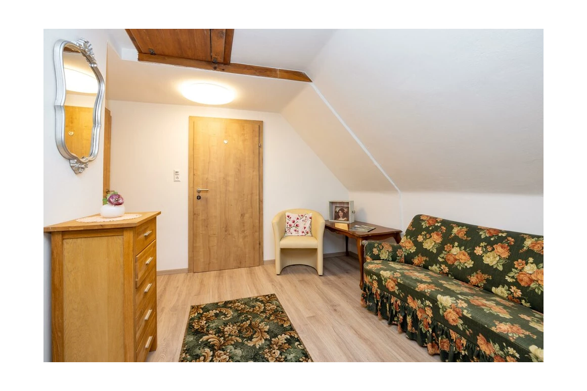 MonteurZimmer: Privatzimmer Nunner-Scherz