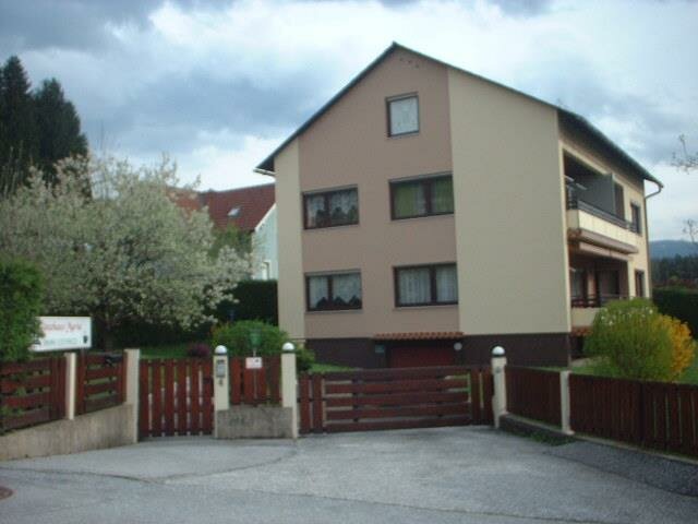 Monteur-Zimmer - Zimmerarten: Doppelzimmer - Steiermark - Gästehaus Maria