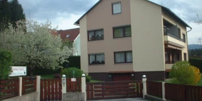 Monteur-Zimmer - Preis pro Nacht - Knittelfeld - Gästehaus Maria