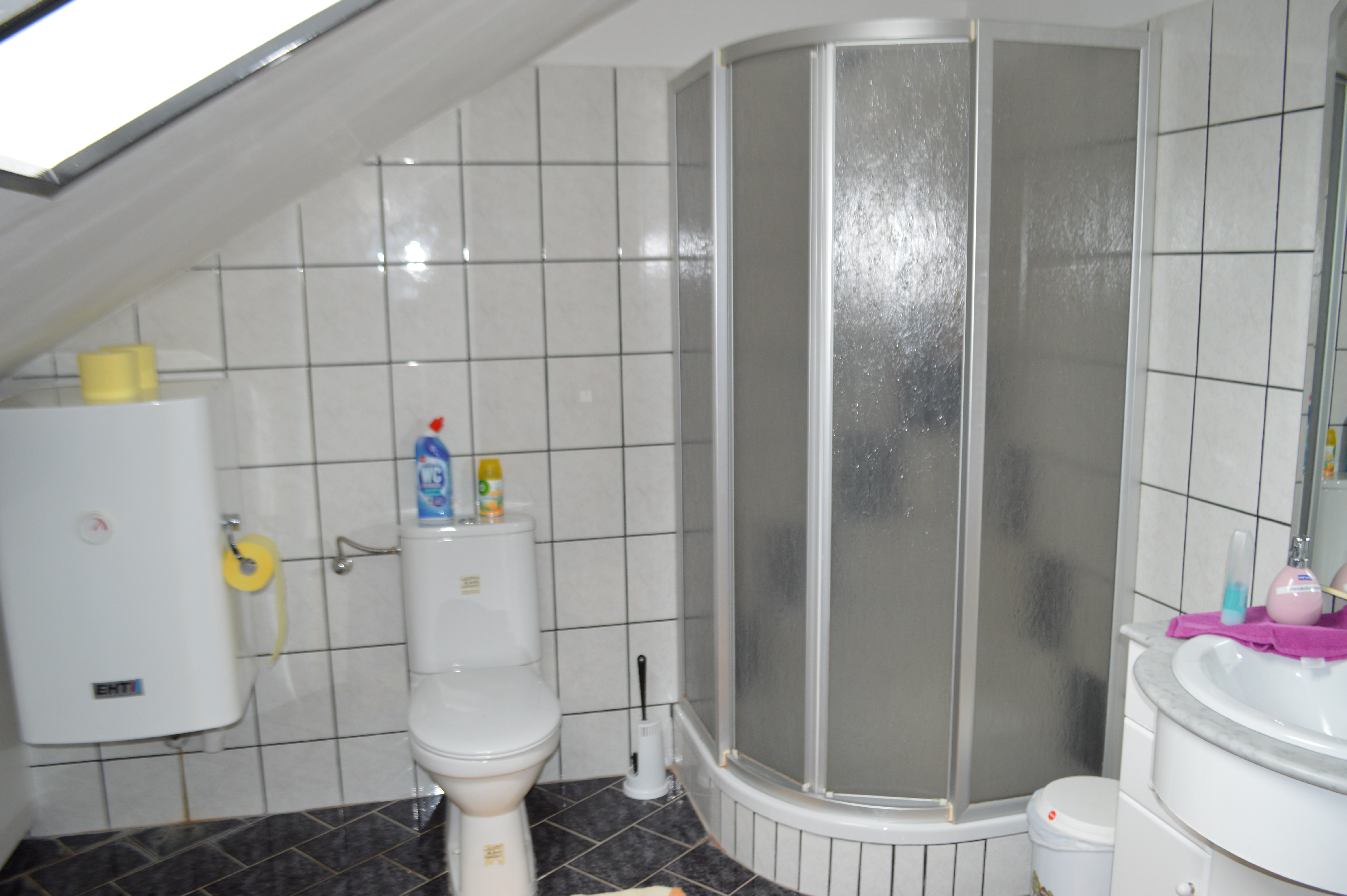 Monteur-Zimmer - Zimmerarten: Doppelzimmer - Steiermark - Gästehaus Maria