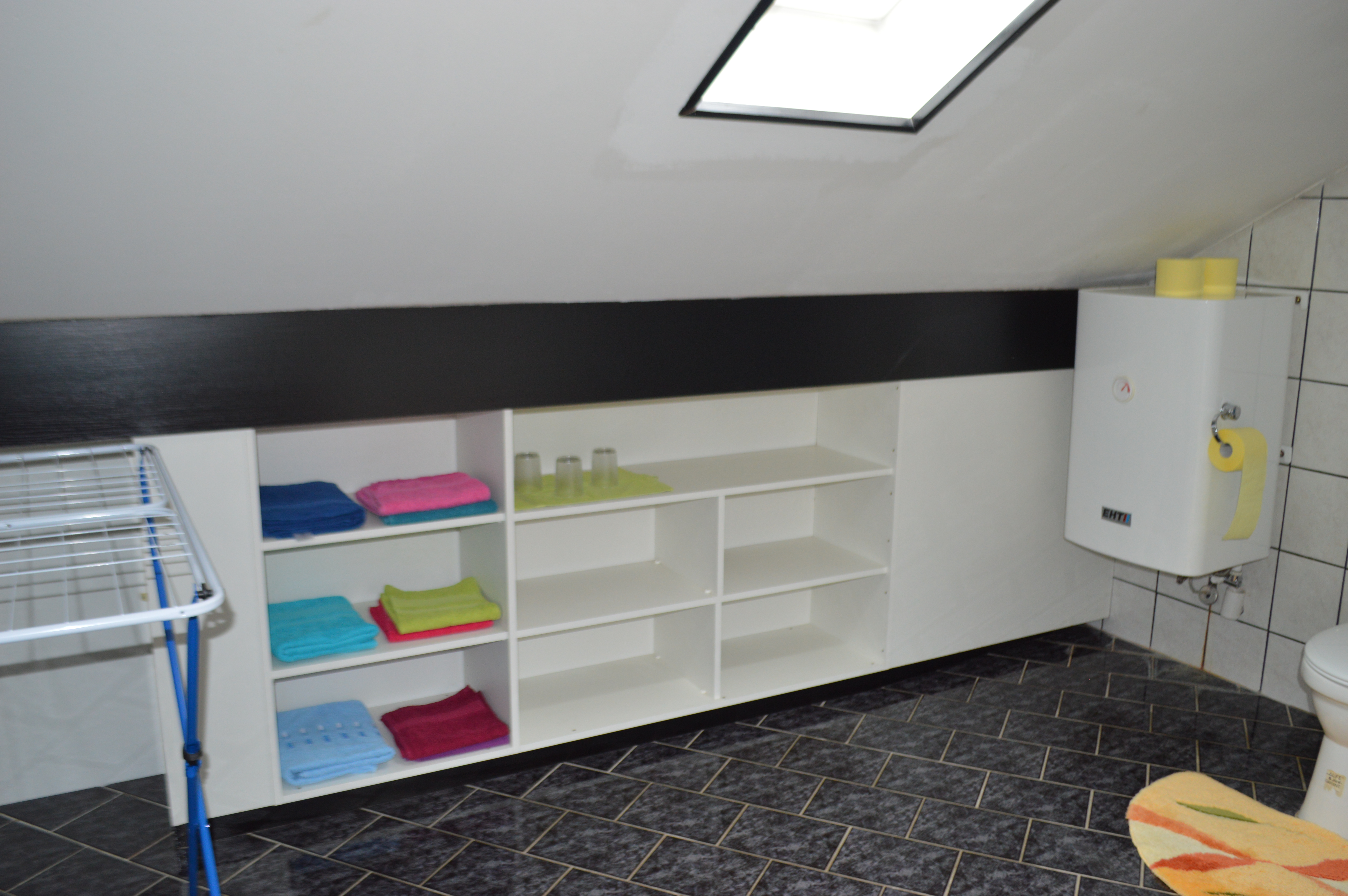 Monteur-Zimmer - Zimmerarten: Doppelzimmer - Steiermark - Gästehaus Maria