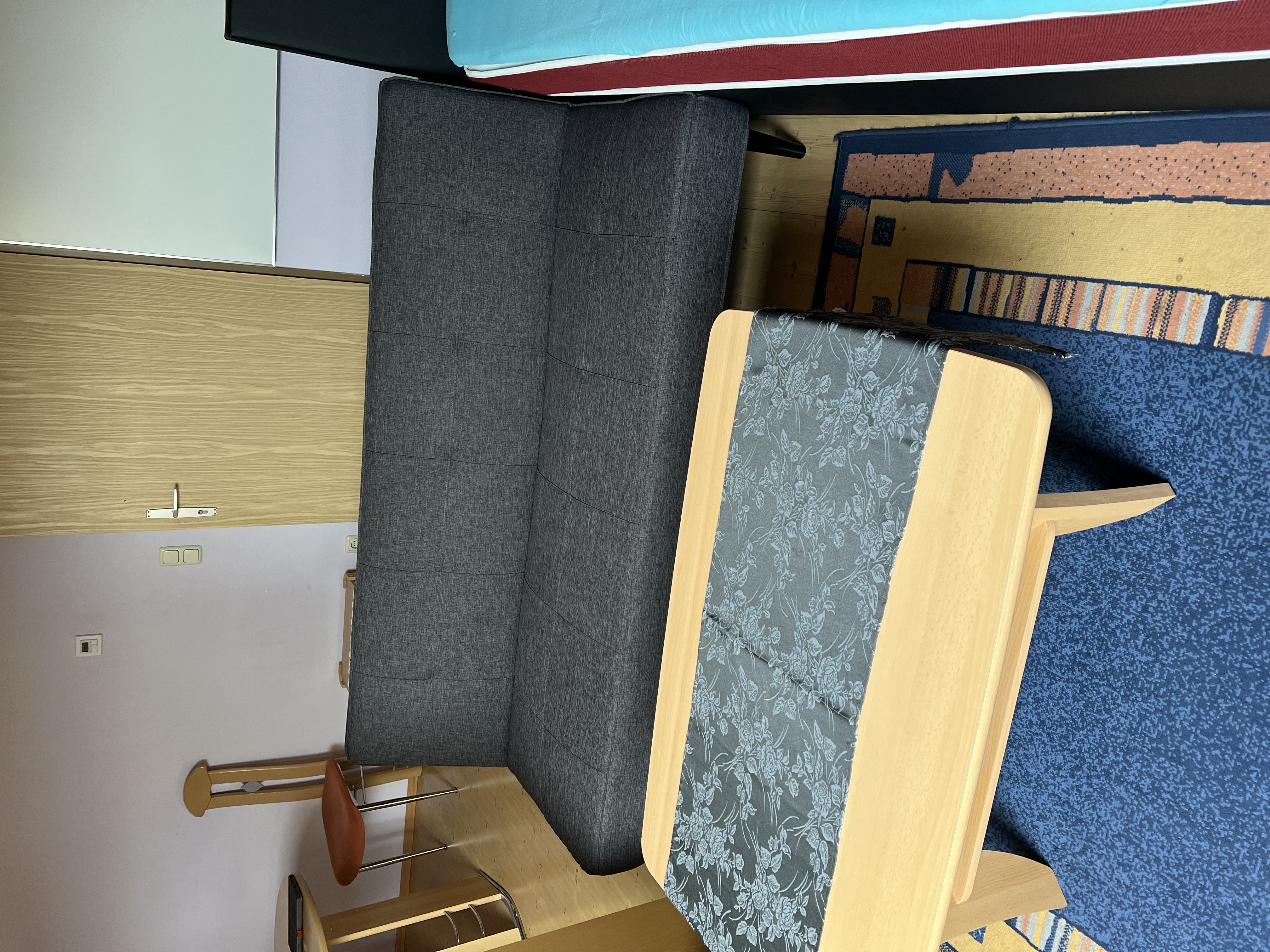 MonteurZimmer: Gästehaus Maria