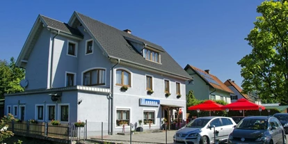Monteur-Zimmer - Sankt Peter im Sulmtal - Gästehaus Cafe Andrea