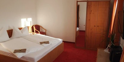 Monteur-Zimmer - Sankt Peter im Sulmtal - Gästehaus Cafe Andrea