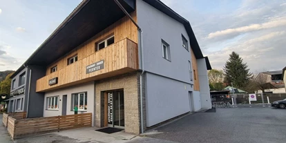 Monteur-Zimmer - Sankt Peter im Sulmtal - Apartment- Zimmer Pernter