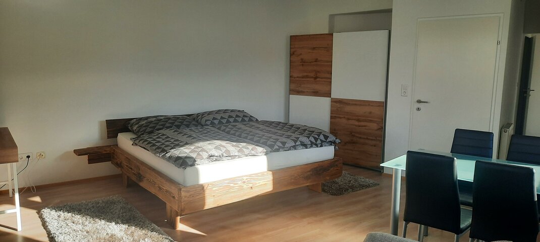 Monteur-Zimmer - Bad St. Leonhard im Lavanttal - Apartment- Zimmer Pernter