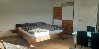 Monteur-Zimmer - Sankt Peter im Sulmtal - Apartment- Zimmer Pernter