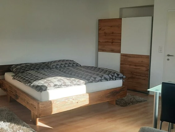 MonteurZimmer: Apartment- Zimmer Pernter