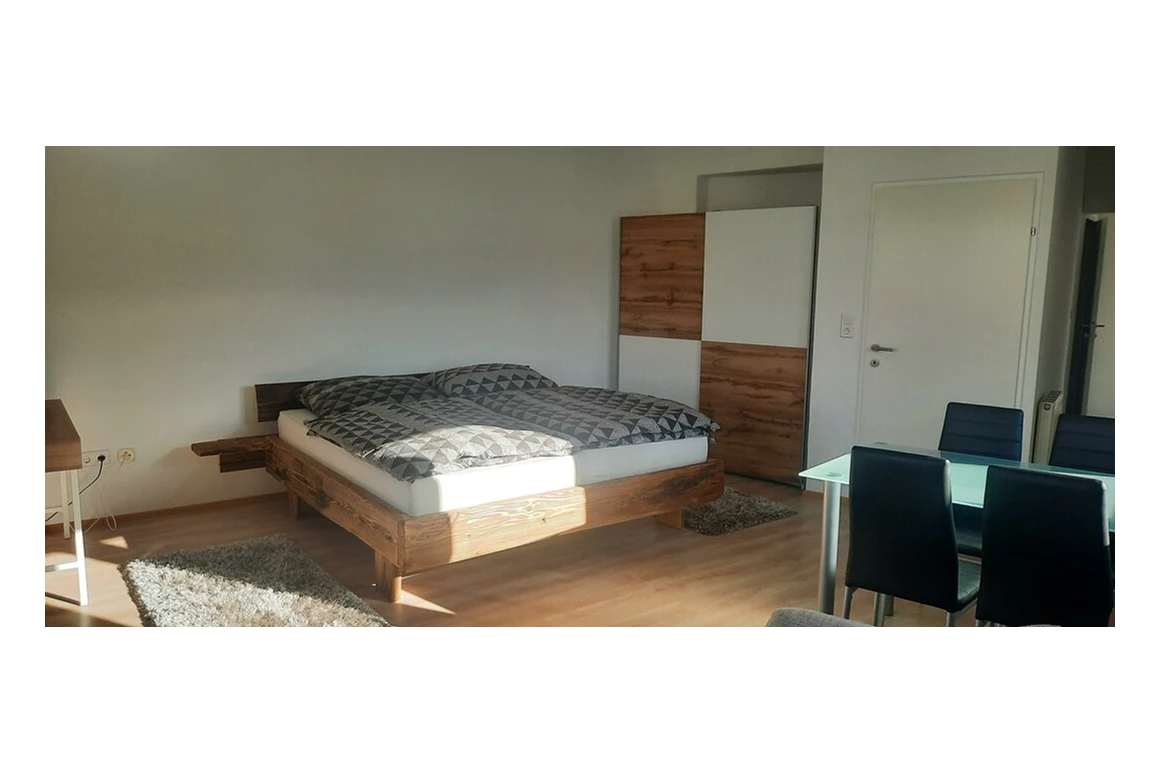 MonteurZimmer: Apartment- Zimmer Pernter