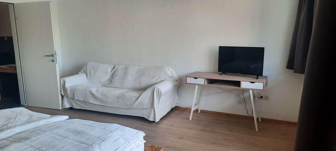 Monteur-Zimmer - Bad St. Leonhard im Lavanttal - Apartment- Zimmer Pernter