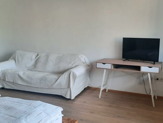 MonteurZimmer: Apartment- Zimmer Pernter