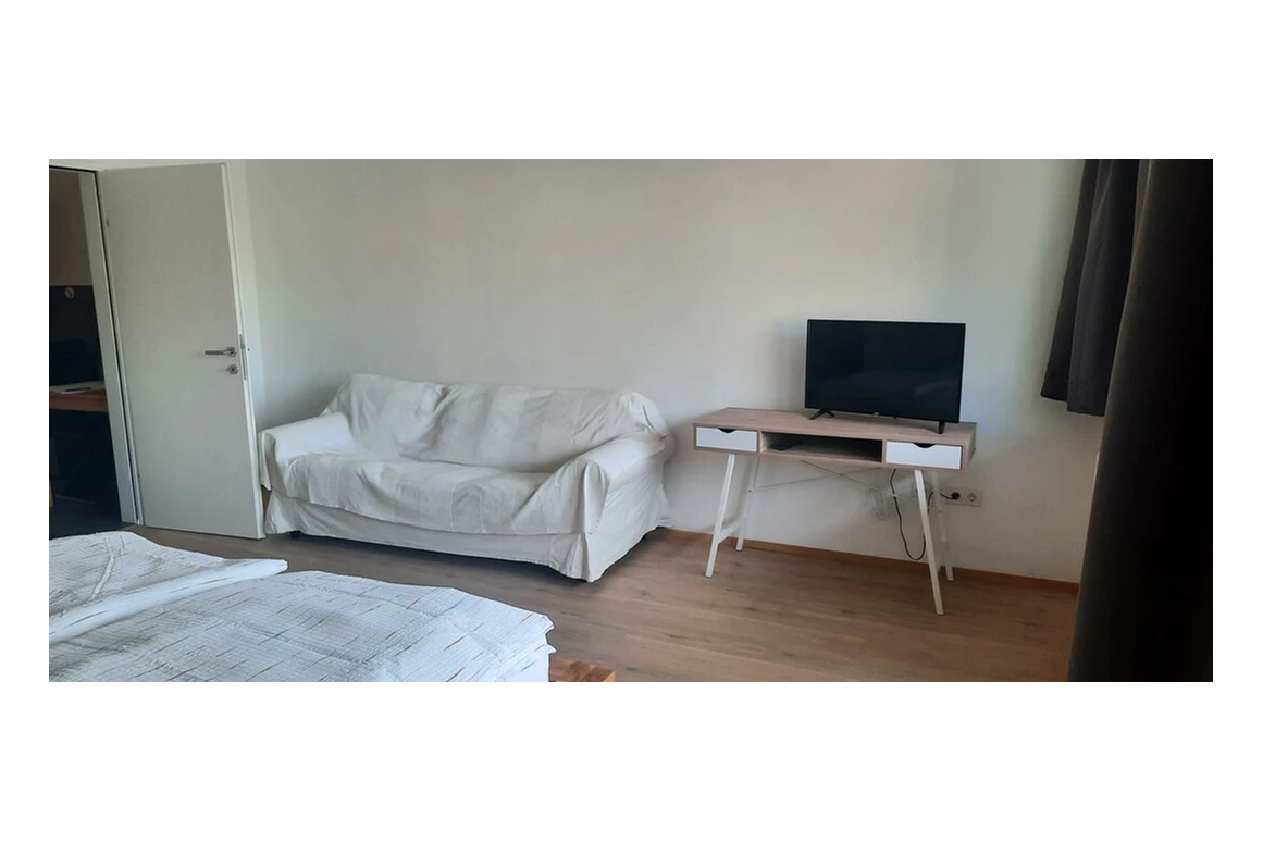 MonteurZimmer: Apartment- Zimmer Pernter