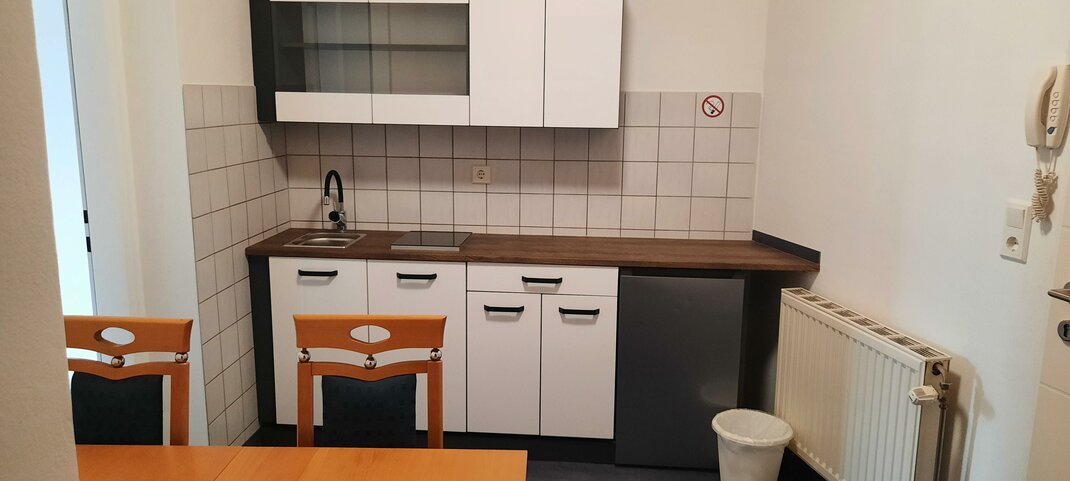 Monteur-Zimmer - Bad St. Leonhard im Lavanttal - Apartment- Zimmer Pernter