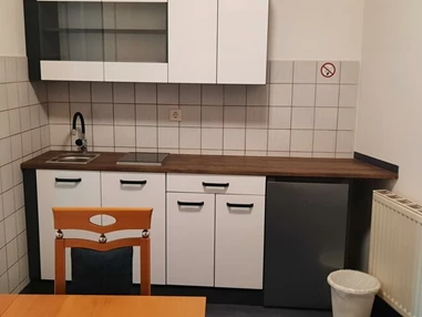 MonteurZimmer: Apartment- Zimmer Pernter