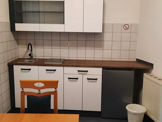 MonteurZimmer: Apartment- Zimmer Pernter