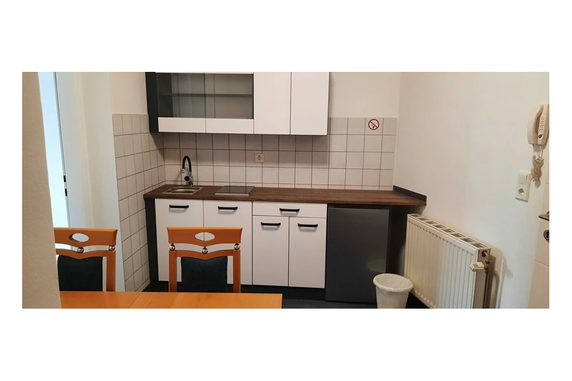 MonteurZimmer: Apartment- Zimmer Pernter