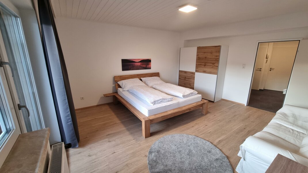 Monteur-Zimmer - Bad St. Leonhard im Lavanttal - Apartment- Zimmer Pernter