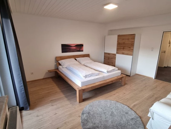 MonteurZimmer: Apartment- Zimmer Pernter