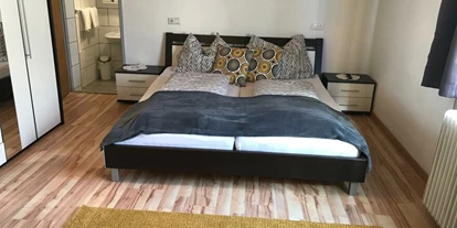 Monteur-Zimmer - Sankt Peter im Sulmtal - Gästehaus Blümel