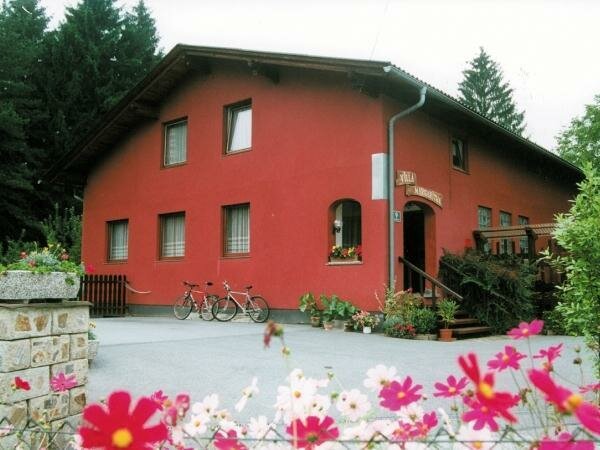 Monteur-Zimmer - Süd & West Steiermark - Villa Margaritha- Arbeiterunterkunft