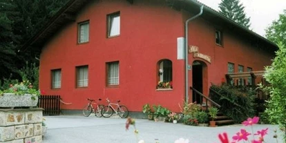 Monteur-Zimmer - Wasendorf - Villa Margaritha- Arbeiterunterkunft