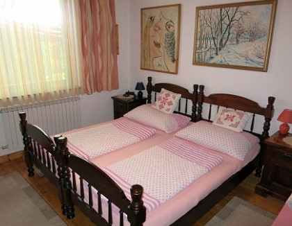 Monteur-Zimmer - Süd & West Steiermark - Villa Margaritha- Arbeiterunterkunft