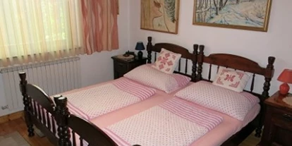 Monteur-Zimmer - Wasendorf - Villa Margaritha- Arbeiterunterkunft