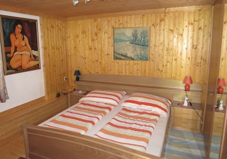 Monteur-Zimmer - Süd & West Steiermark - Villa Margaritha- Arbeiterunterkunft