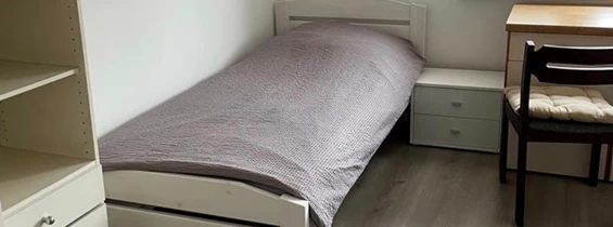 Monteur-Zimmer: Monteur Zimmer IGO Linz