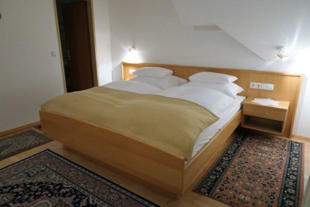 Monteur-Zimmer - Preis pro Nacht - Feldkirchen bei Graz - Privatzimmer Ulz