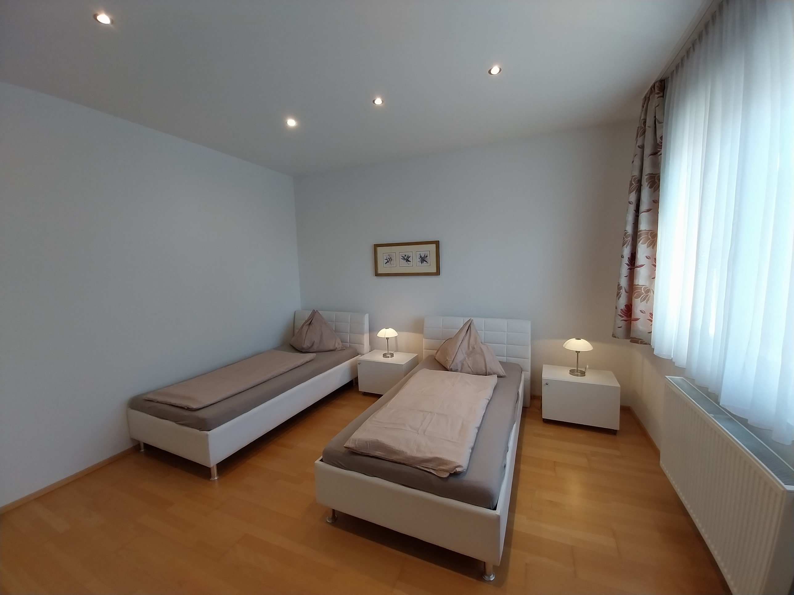 Monteur-Zimmer - Steiermark - PENSION EDELSBRUNNER