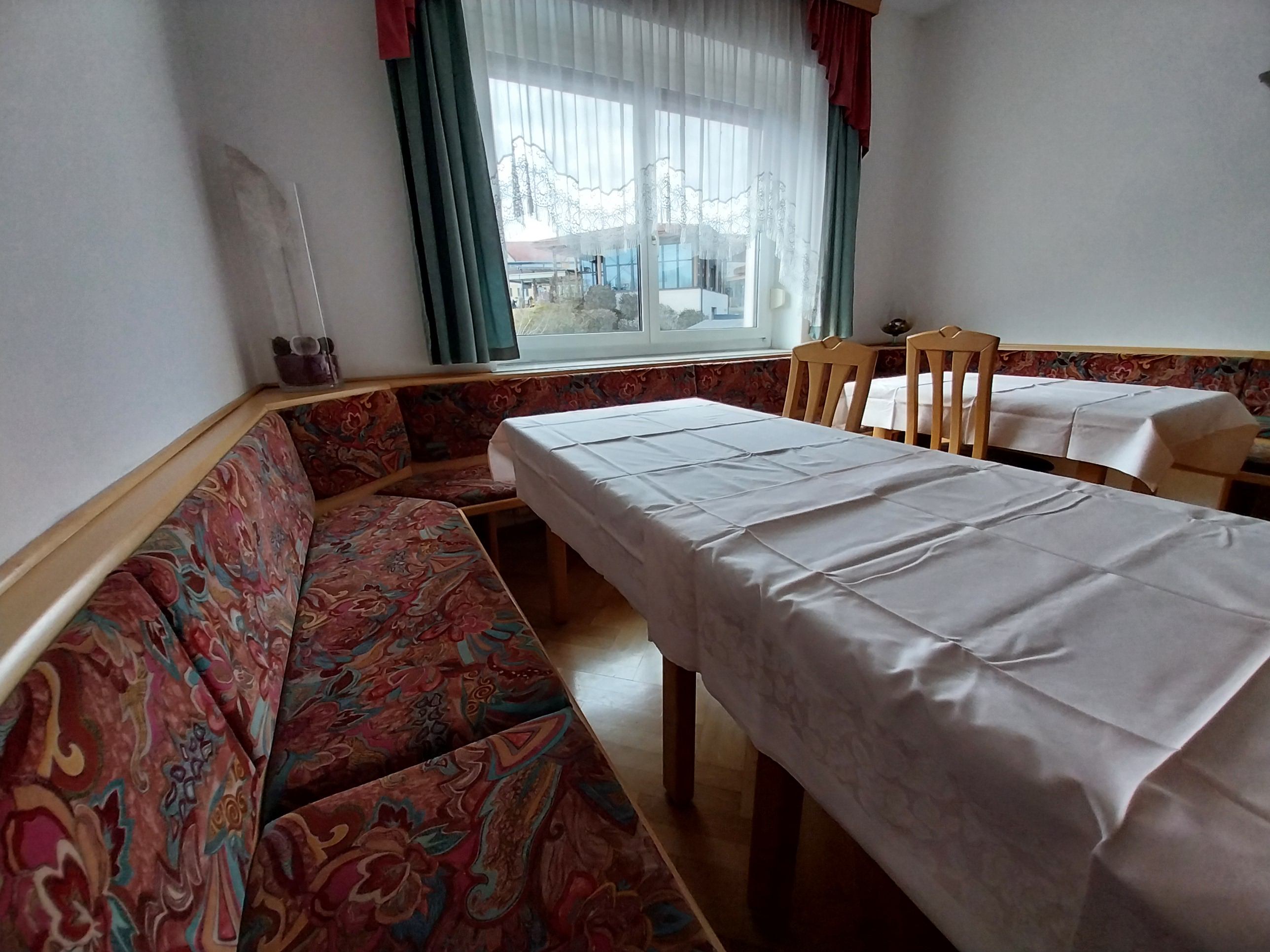 Monteur-Zimmer - Steiermark - PENSION EDELSBRUNNER