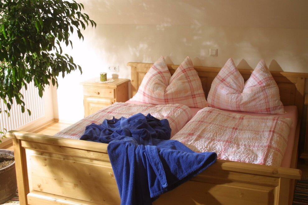 Monteur-Zimmer - Muggenau - Privatzimmer Fabian