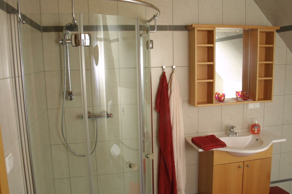 Monteur-Zimmer - Muggenau - Privatzimmer Fabian