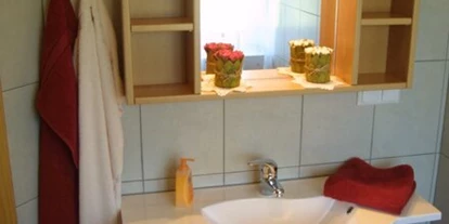 Monteur-Zimmer - Sankt Peter im Sulmtal - Privatzimmer Fabian