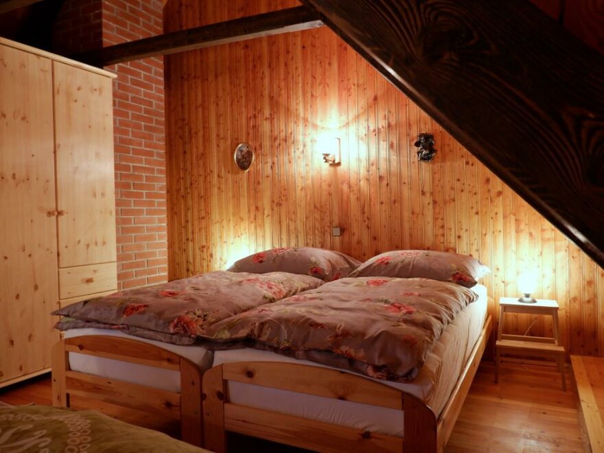 Monteur-Zimmer - Preis pro Nacht - Feldkirchen bei Graz - Alm-Haus Rosenkogel