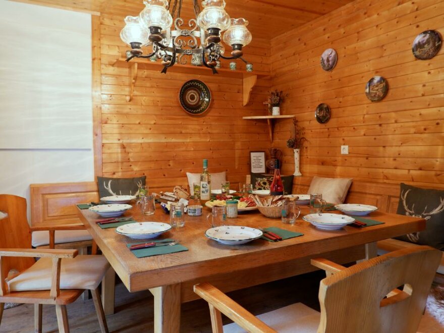 Monteur-Zimmer - Preis pro Nacht - Feldkirchen bei Graz - Alm-Haus Rosenkogel