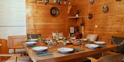 Monteur-Zimmer - Sankt Peter im Sulmtal - Alm-Haus Rosenkogel